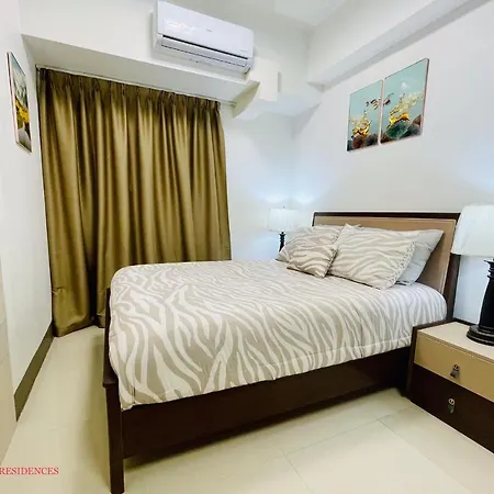 Ej Homes - Fame Residences