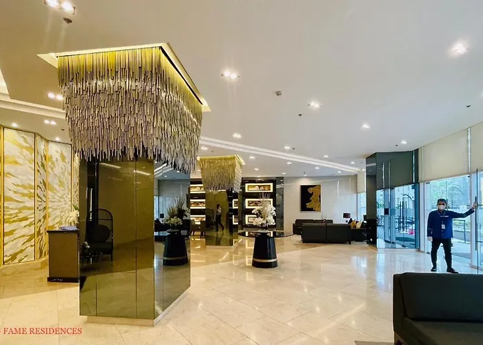 Ej Homes - Fame Residences