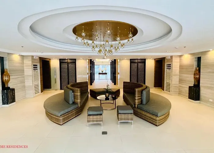 Ej Homes - Fame Residences