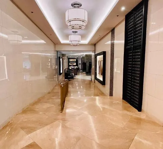 Ej Homes - Fame Residences
