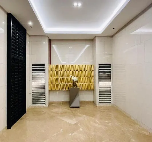 Ej Homes - Fame Residences * Manila