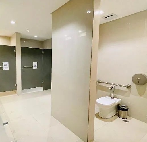 Ej Homes - Fame Residences Apartment Manila