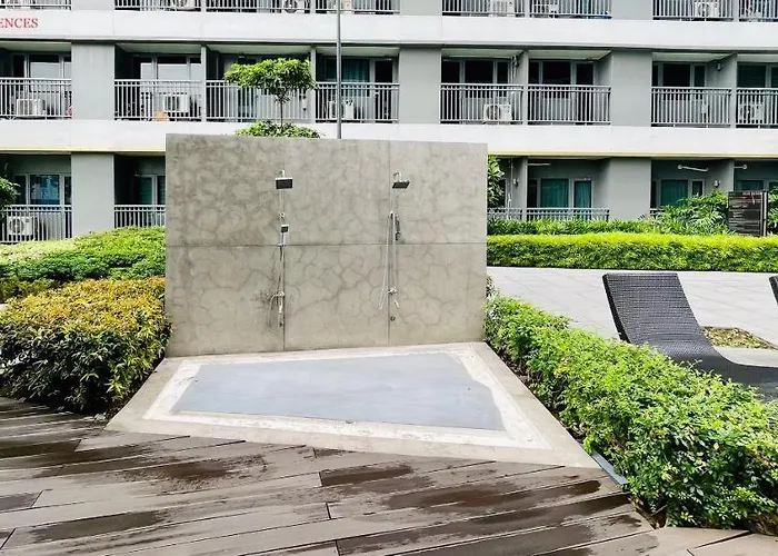 Ej Homes - Fame Residences Apartment