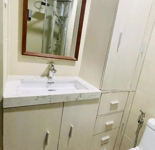 Ej Homes - Fame Residences * Manila