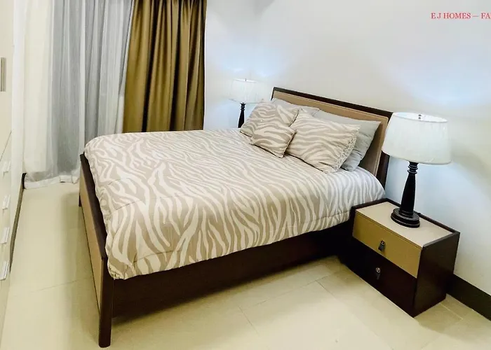 Ej Homes - Fame Residences