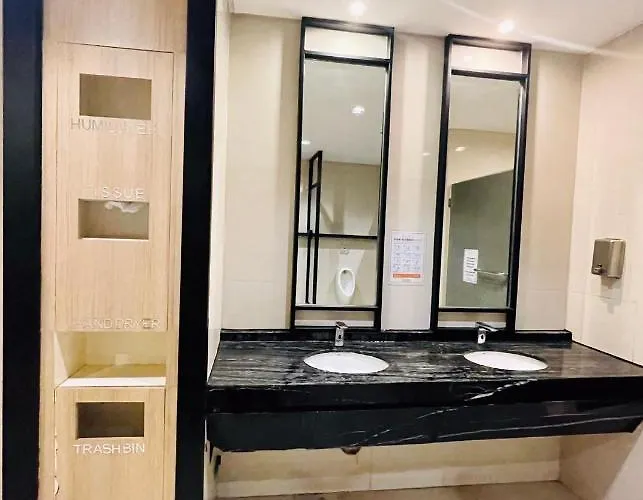Ej Homes - Fame Residences Manila
