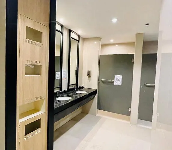 Ej Homes - Fame Residences