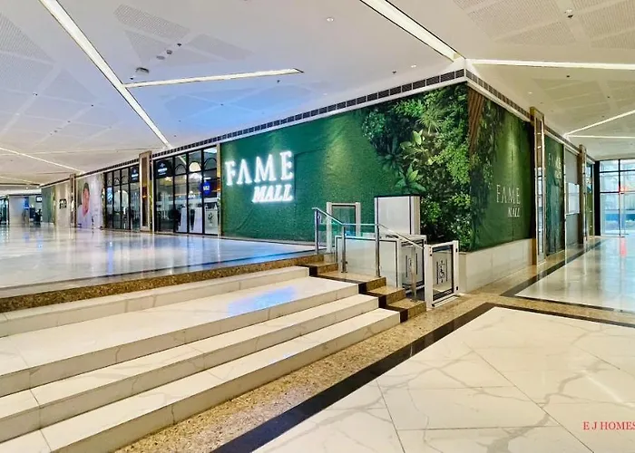 Ej Homes - Fame Residences Manila