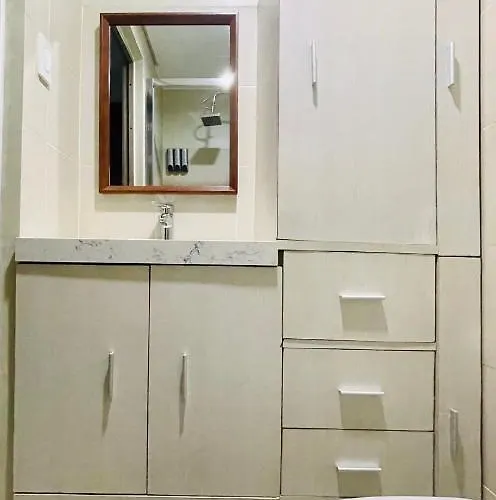 Ej Homes - Fame Residences