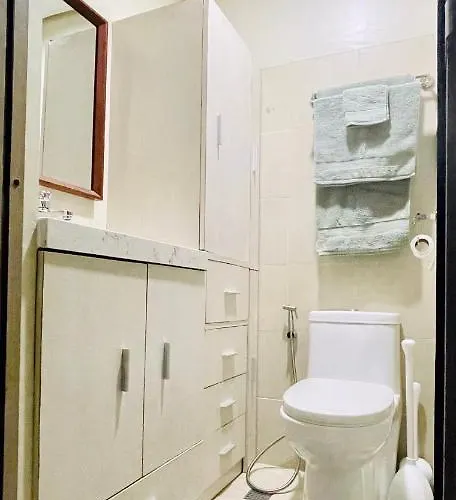 Ej Homes - Fame Residences * Manila