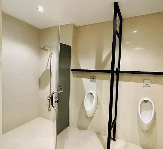 Ej Homes - Fame Residences Apartment Manila