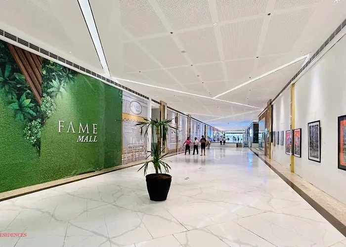 Ej Homes - Fame Residences