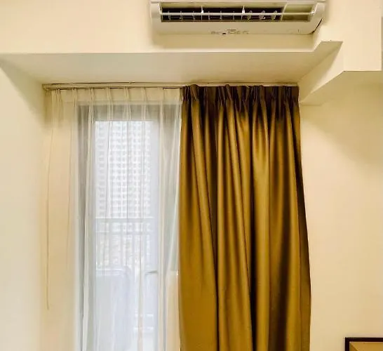 Ej Homes - Fame Residences * Manila