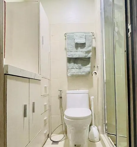 Ej Homes - Fame Residences *