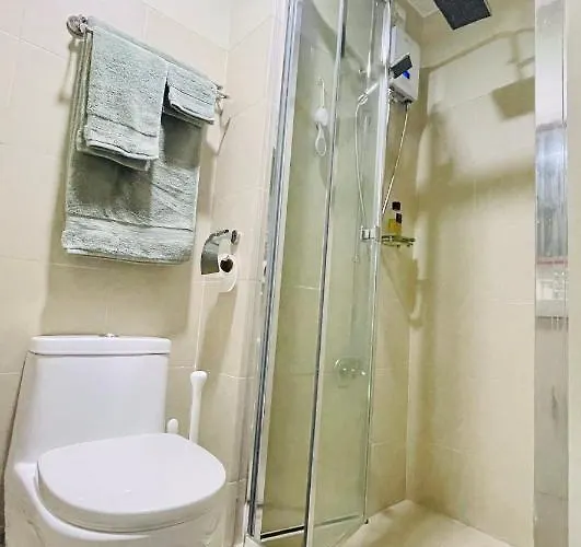 Ej Homes - Fame Residences * Manila