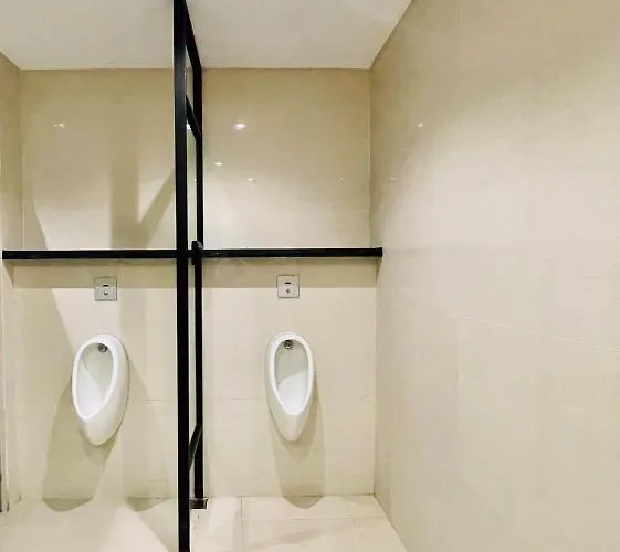 Apartment Ej Homes - Fame Residences Manila
