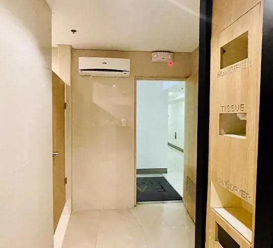 Ej Homes - Fame Residences Manila